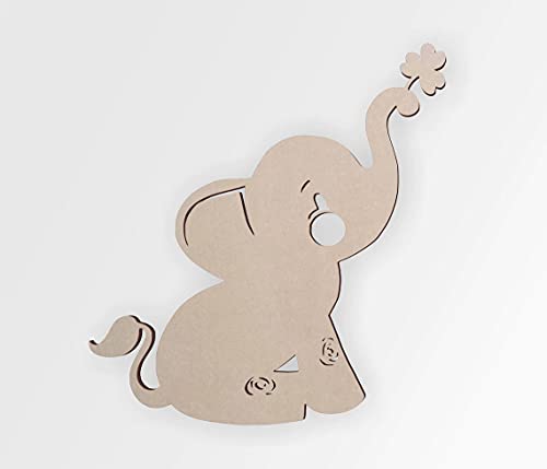 wooden art & craft products
