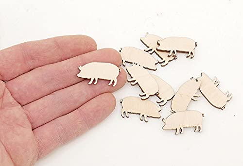 wooden animals for home decor