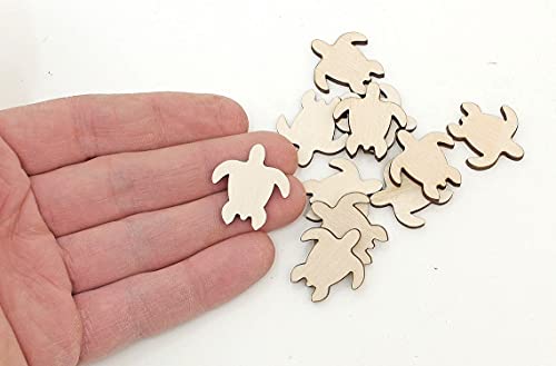 wooden animals for home decor