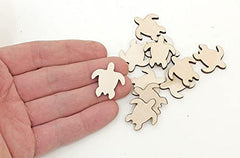 wooden animals for home decor
