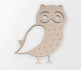 Wooden Mdf Cutouts