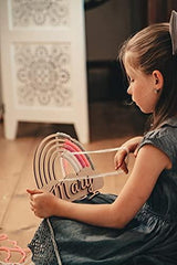 natural wooden toys in india