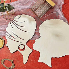 African Home Decor Collection