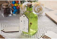 Decorative Wood Letters Cutout