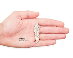 Fashion Wooden Earrings