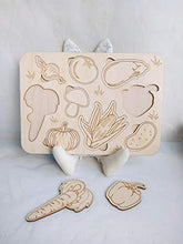 puzzel Educational toys for children