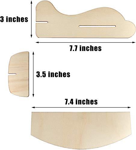 Unique safe wooden toys for boys & girls