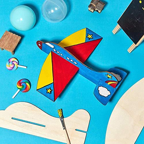 Wooden Decorative Toys