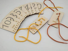reading and writing toys