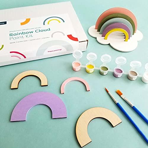 Unique safe wooden toys