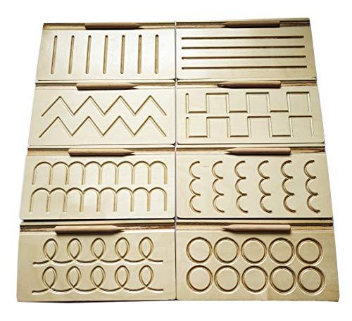 reading and writing toys