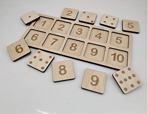Educational Toys for kids