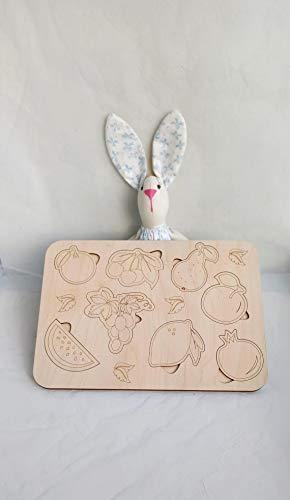 puzzles game for 2+ Years Kids