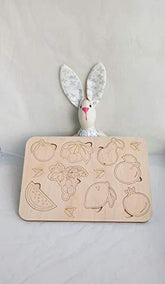 puzzles game for 2+ Years Kids