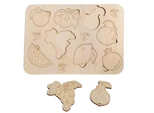 Wooden Intellectual Learning Toys
