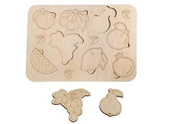 Wooden Intellectual Learning Toys