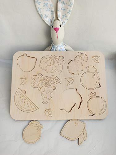 best handmade wooden toys