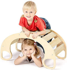 Handmade Wooden Toys