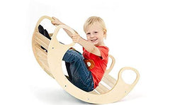 Unique safe wooden toys