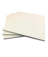 Plain PVC Board