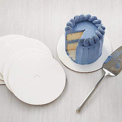 Cake Base Boards in various sizes