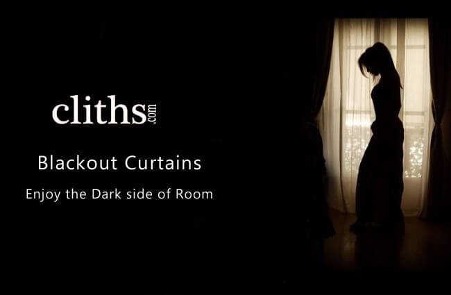 Fantastic colours of blackout curtains online on cliths.com