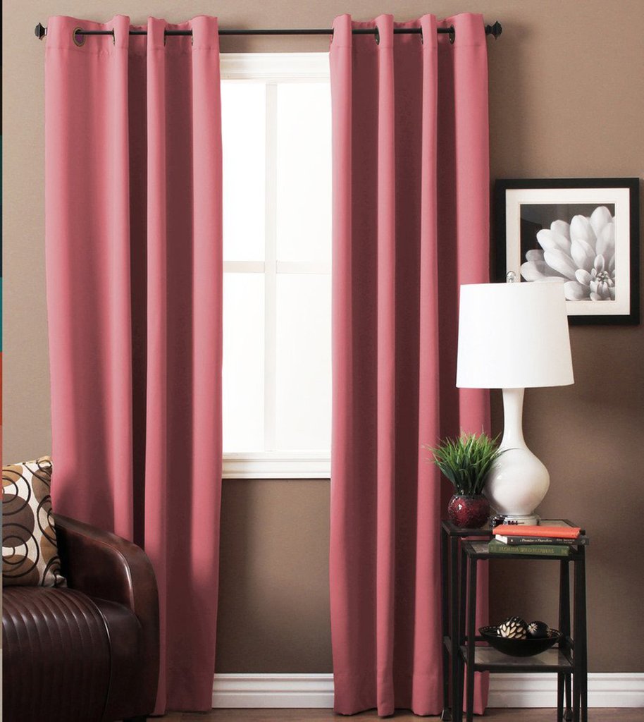 Blackout Curtains Are Important for Your Good Health