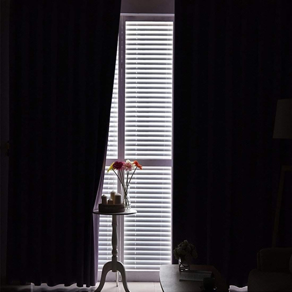 How to choose the right curtains for home