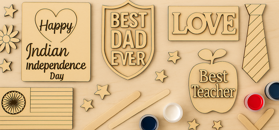 Crafts for Special Days