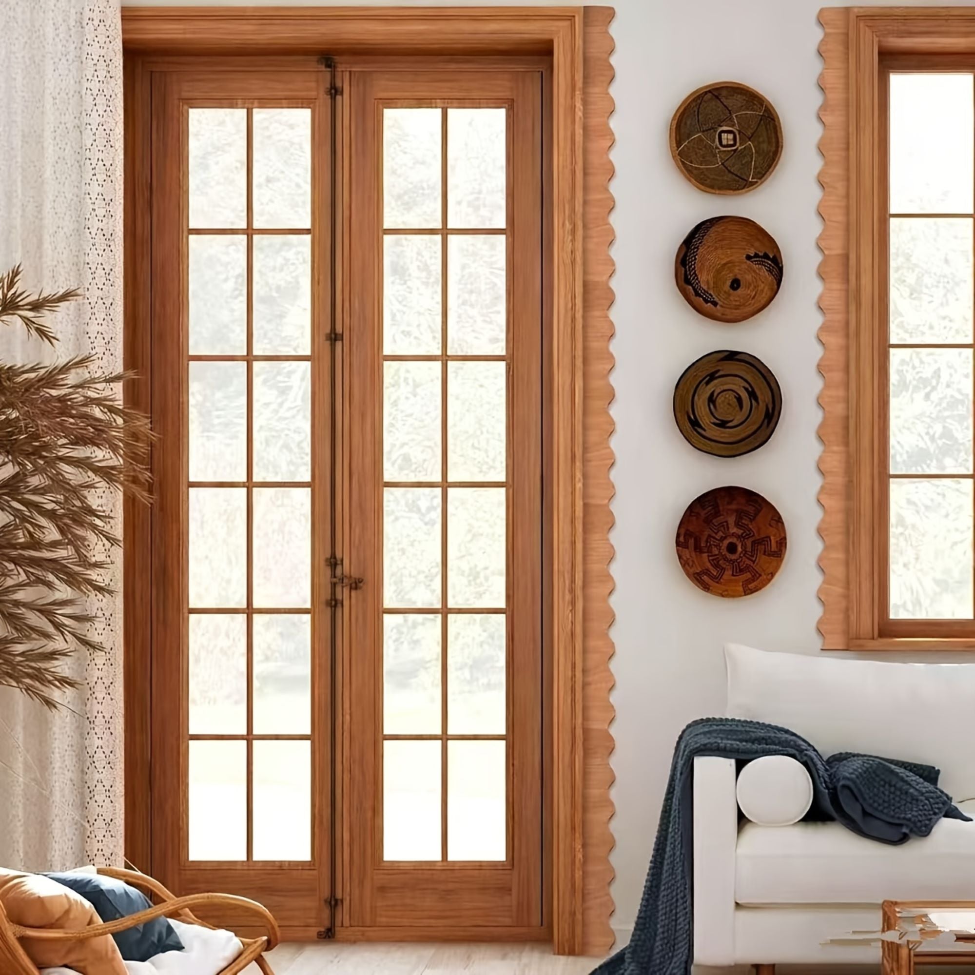 Furniture Decorative Border
