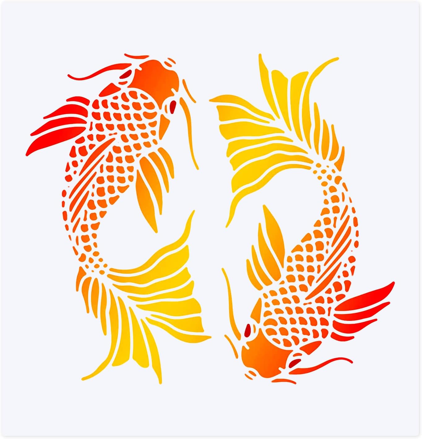 diy painting stencil