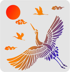 diy painting stencil