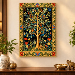 Tree of Life wall art decor