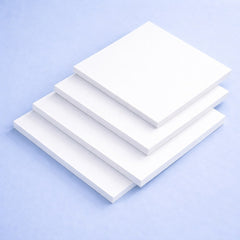 square pvc foam board
