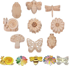 wooden cutouts for kids
