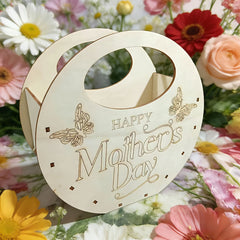 mothers day table decor