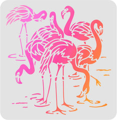 diy painting stencil