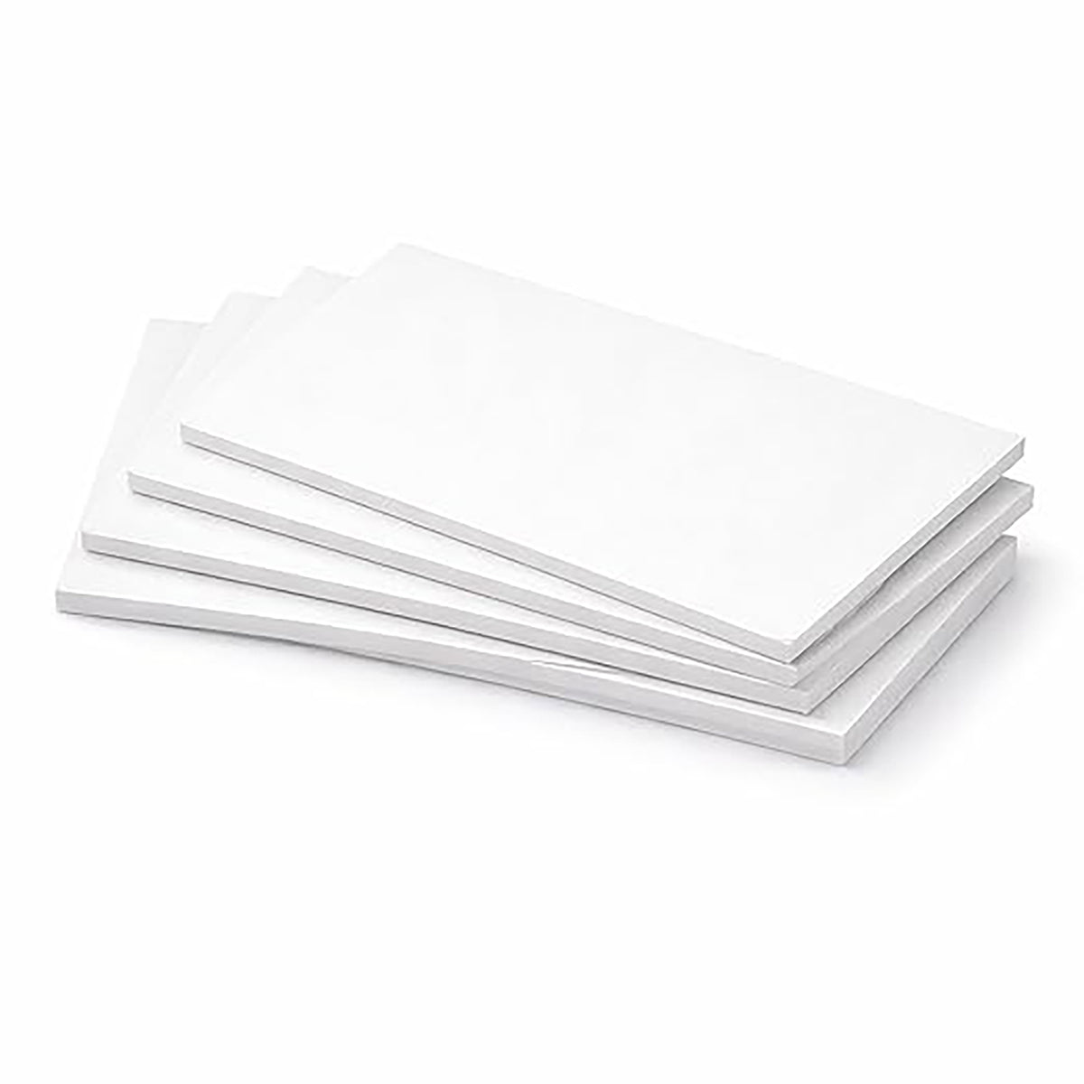 rectangle pvc foam board
