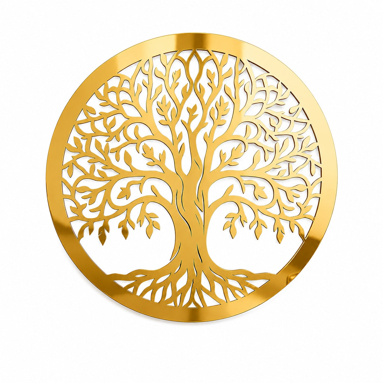 Tree of Life Wall Decor