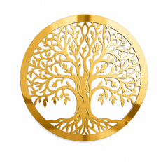 Tree of Life Wall Decor