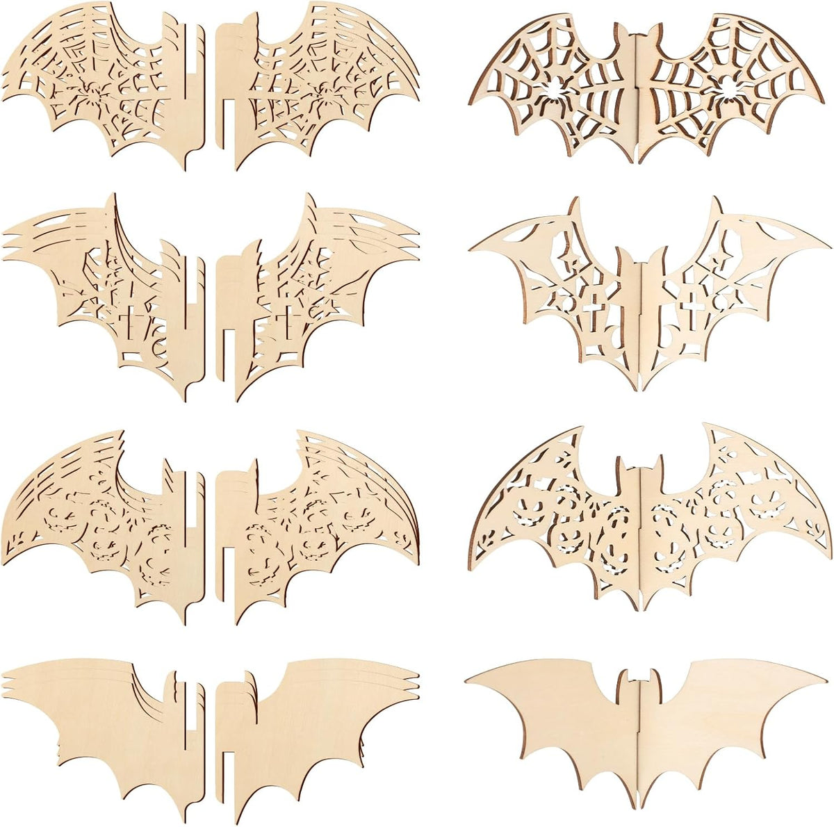 diy wooden bat base