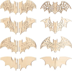 diy wooden bat base