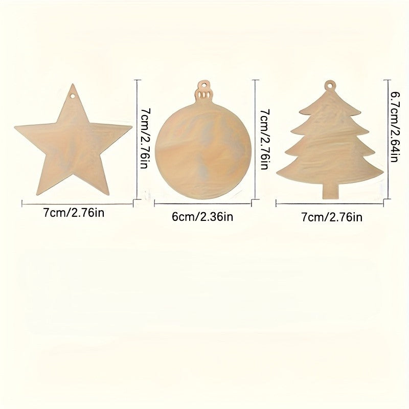diy holiday decorations for tree