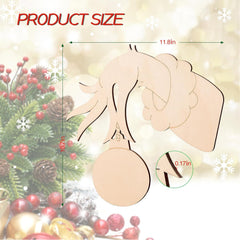 diy christmas craft ornaments
