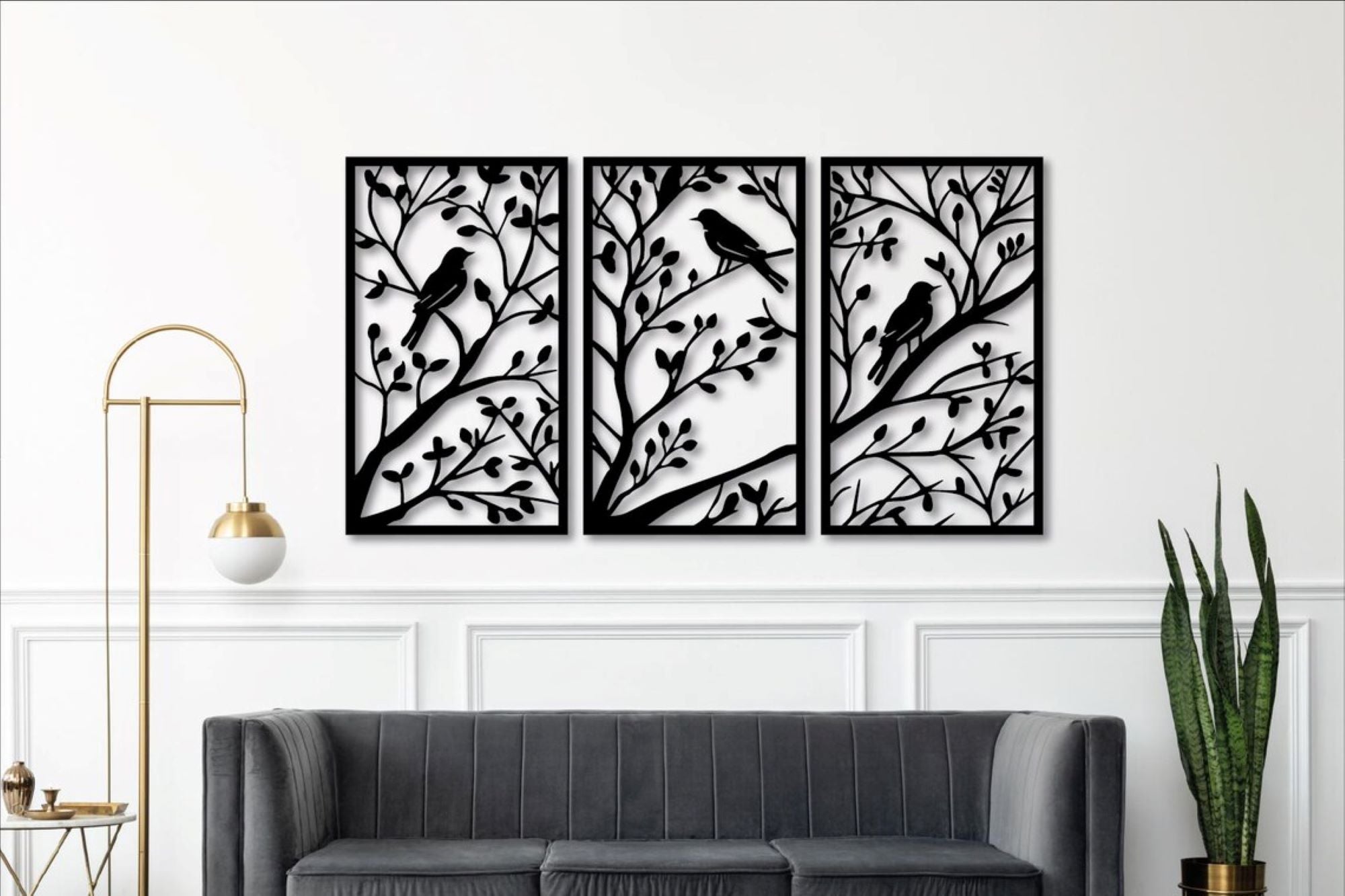decorative wall art for home interior