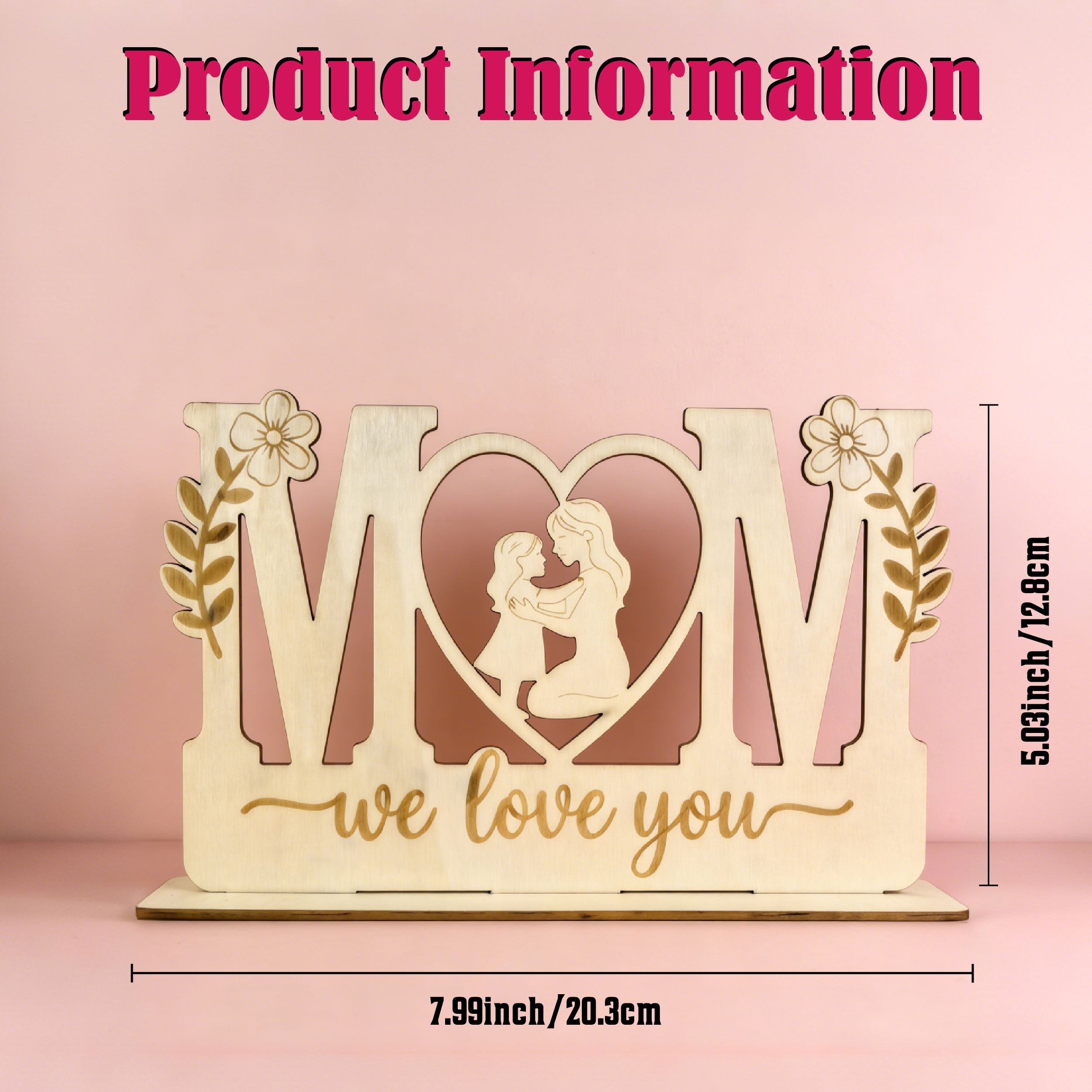 mothers day table decor