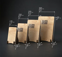 earrings organizer stand