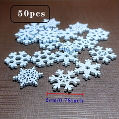 Mini Christmas ornaments