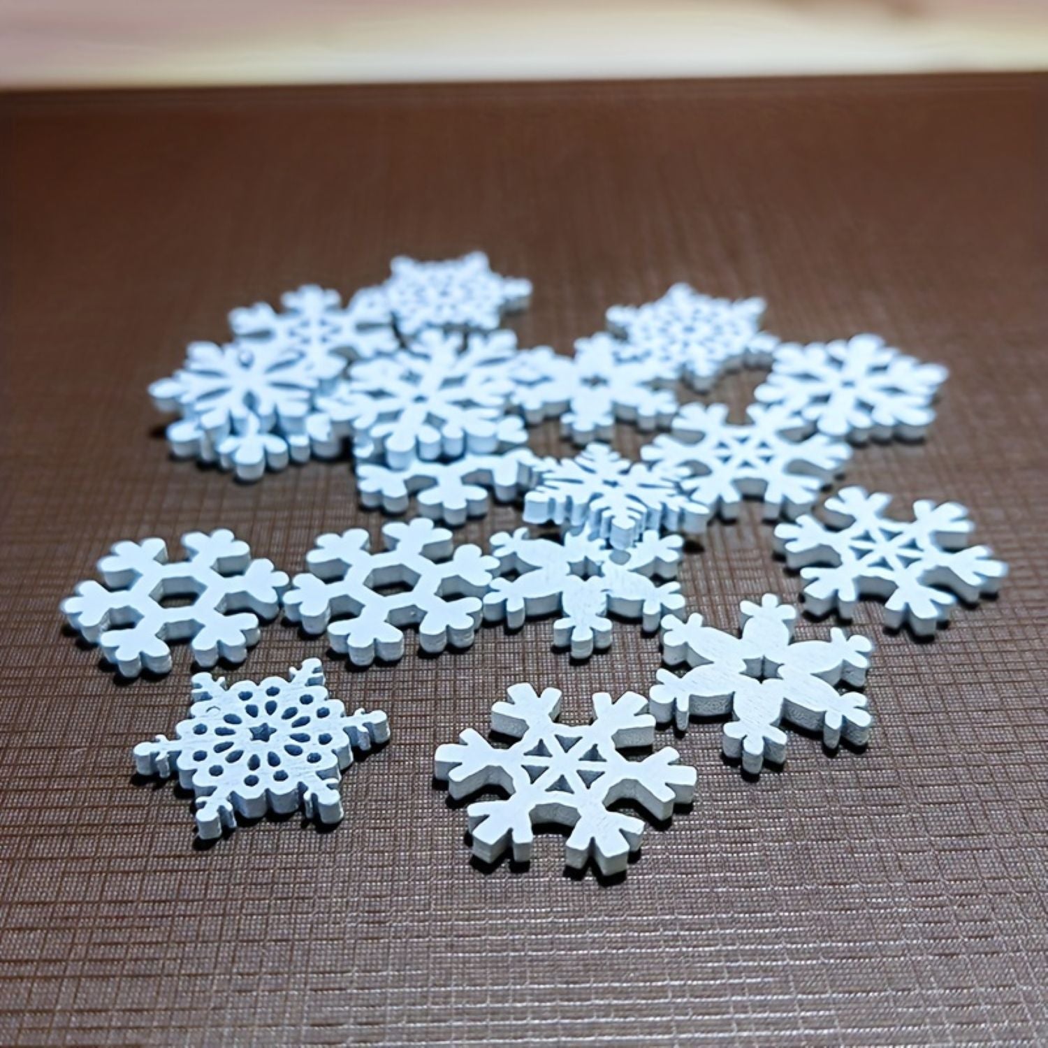 Christmas tree decorations