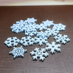 Christmas tree decorations